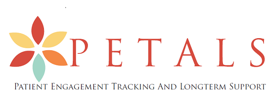 PETALS logo